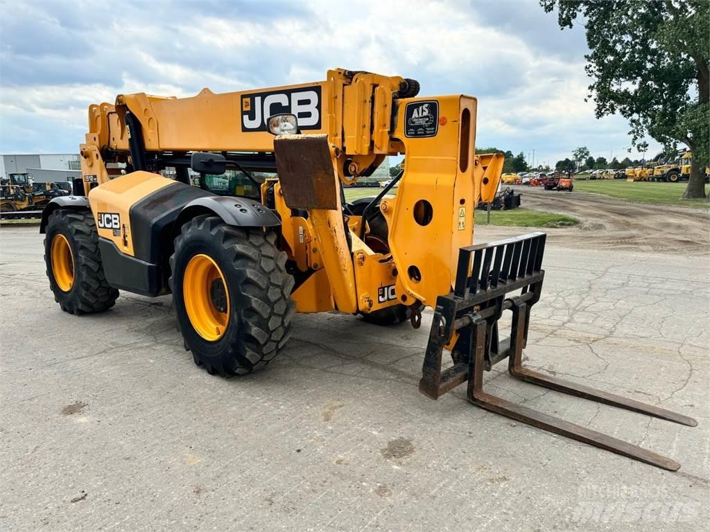 JCB 512-56 Chariot télescopique