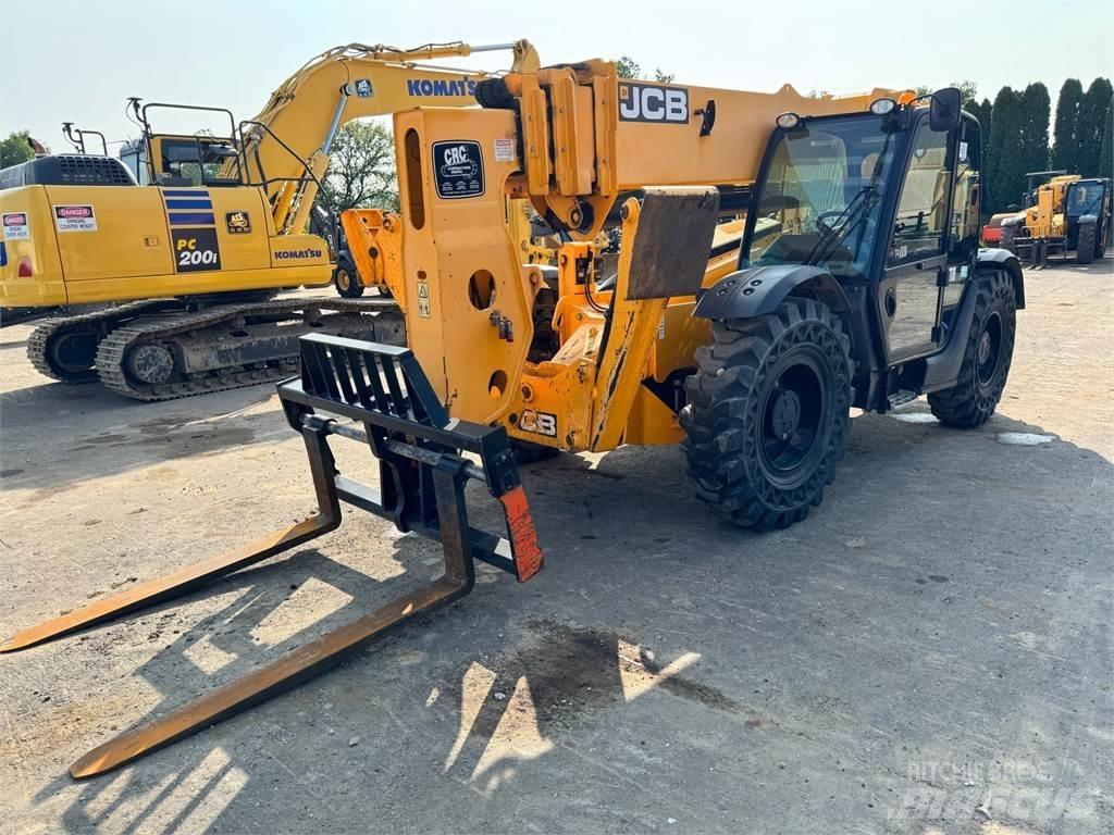 JCB 512-56 Chariot télescopique
