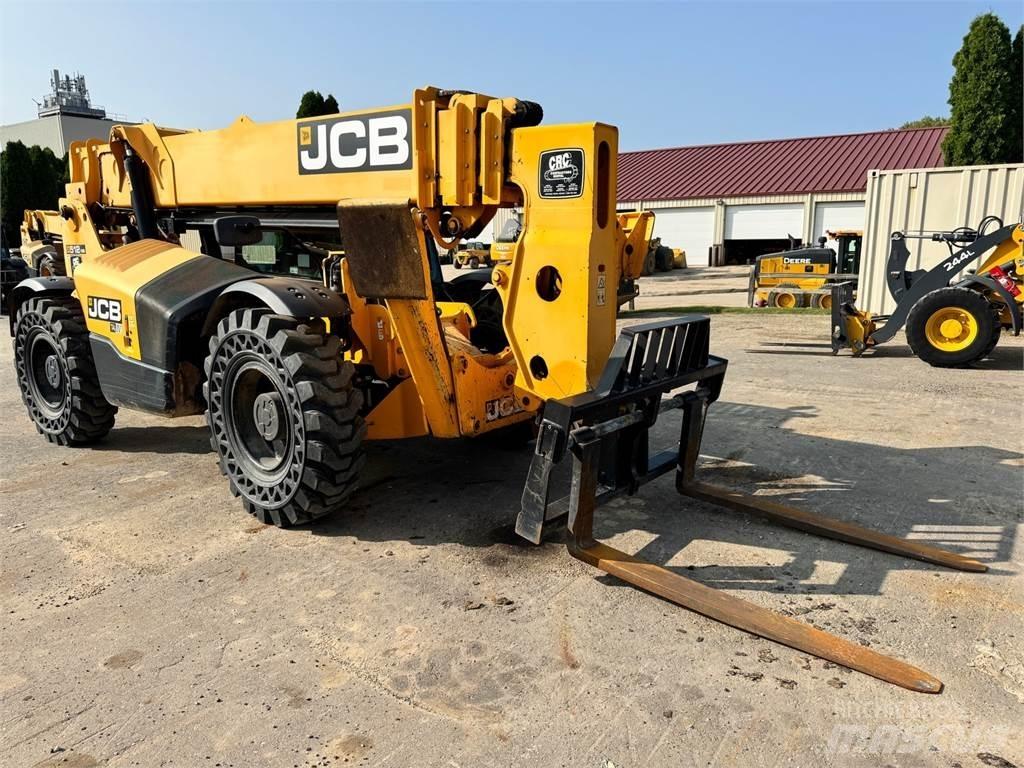 JCB 512-56 Chariot télescopique