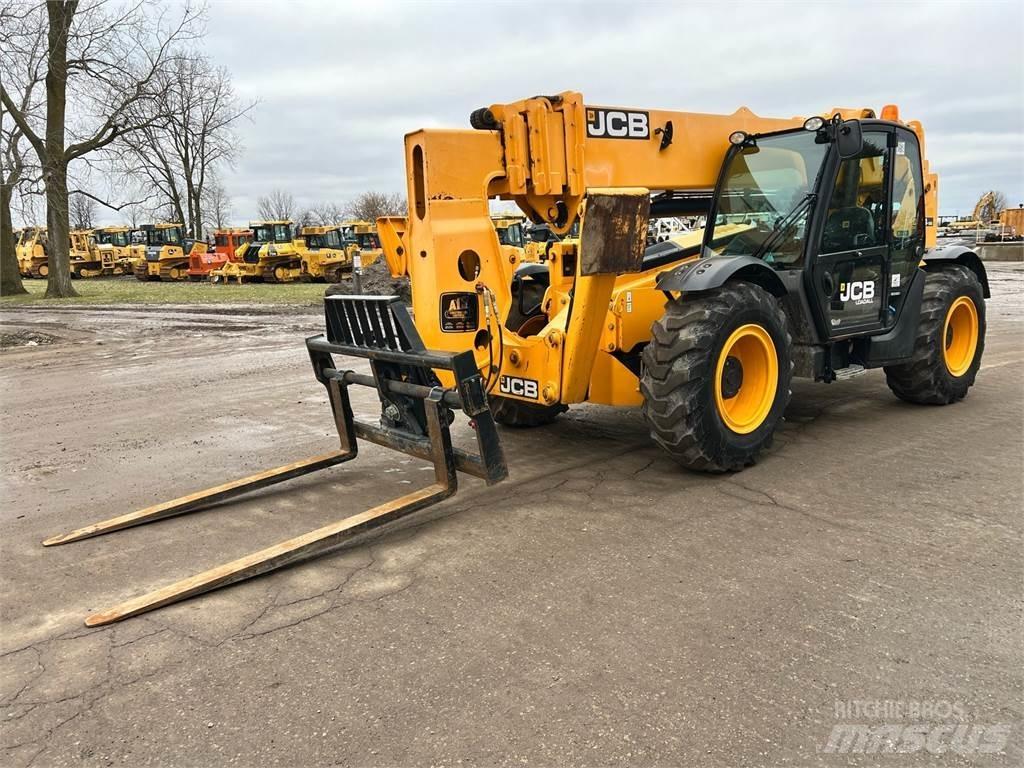 JCB 514-56 Chariot télescopique