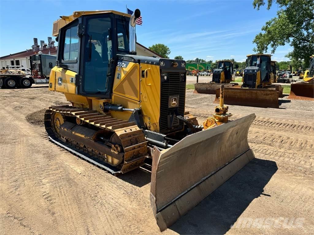 JLG 600AJ Construction - Autres