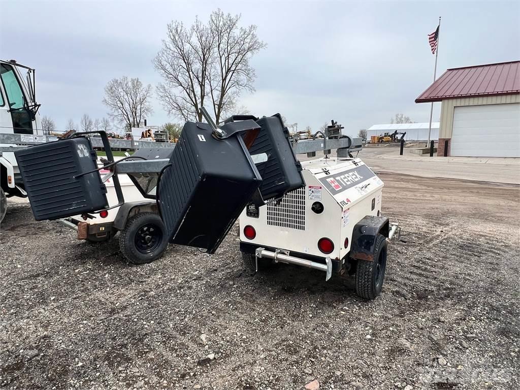 Terex RL4 Construction - Autres