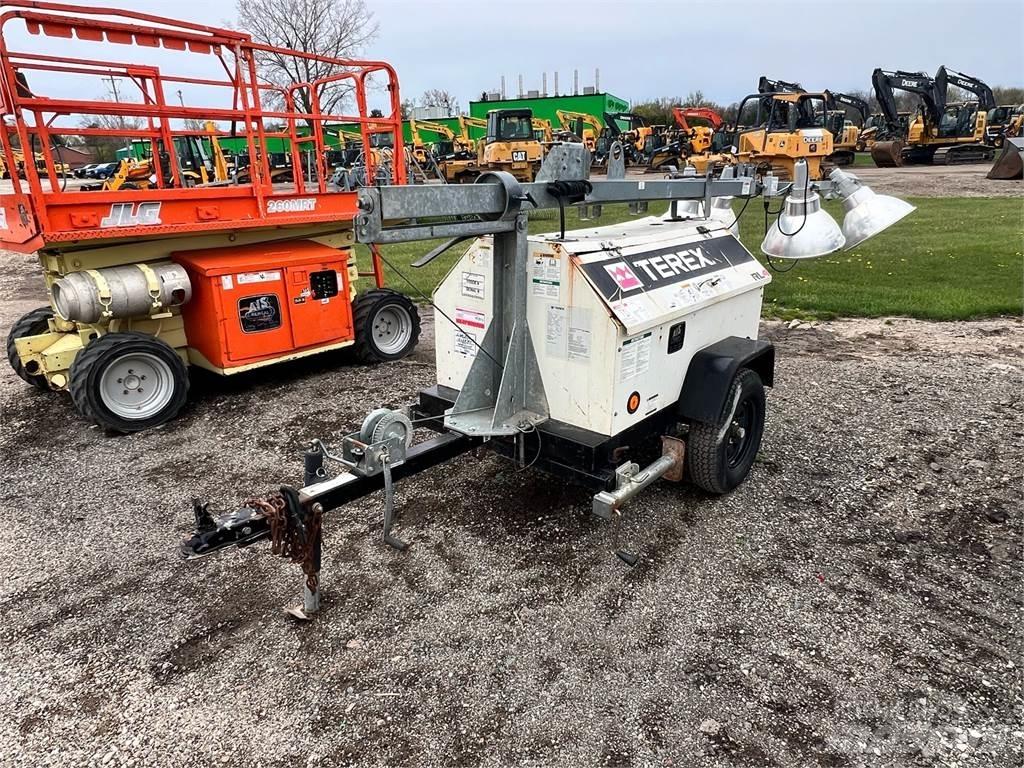 Terex RL4 Construction - Autres