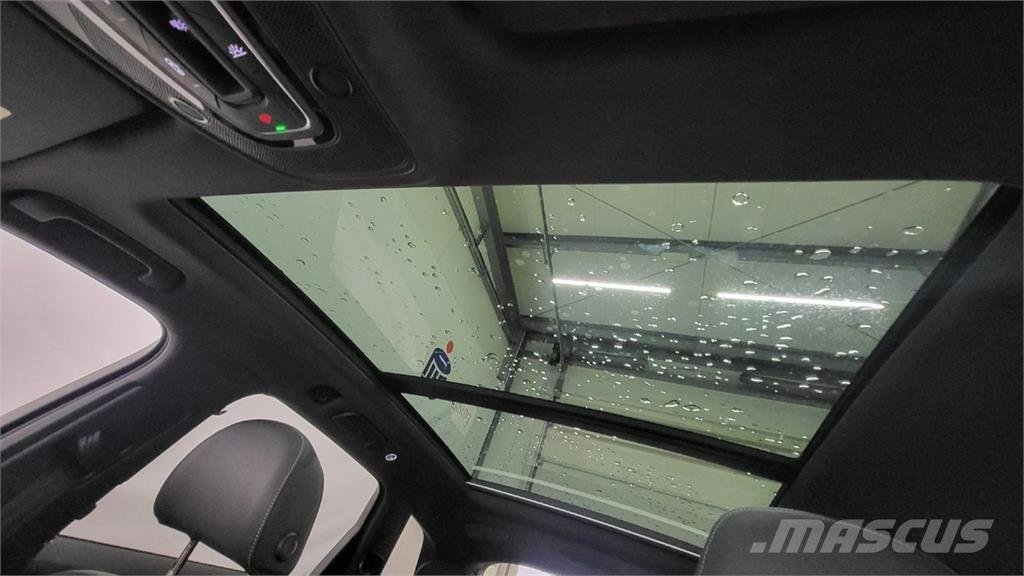 Audi Q7 Voiture