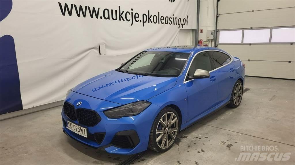 BMW M2 Voiture