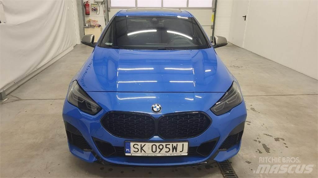 BMW M2 Voiture