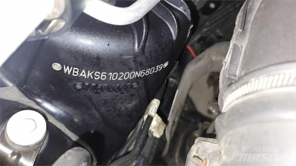 BMW X5 Voiture