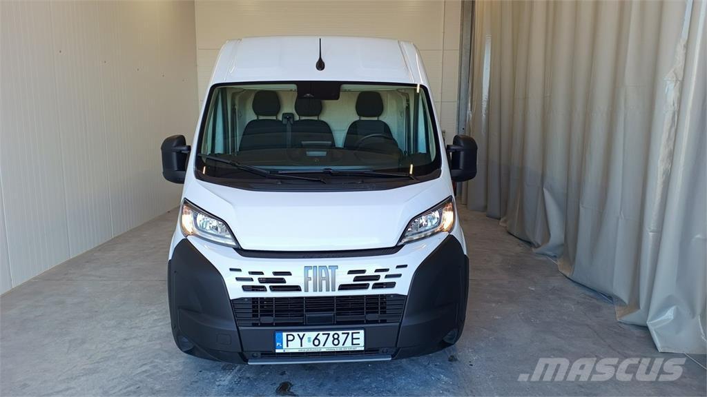 Fiat Ducato Utilitaire