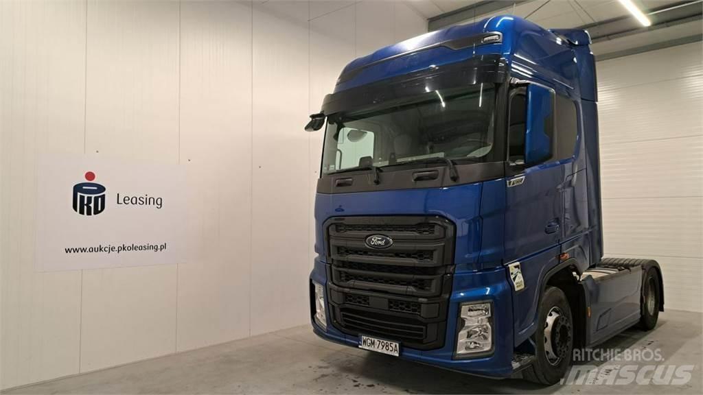 Ford F-max Tracteur routier