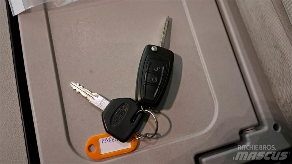 Ford F-max Tracteur routier