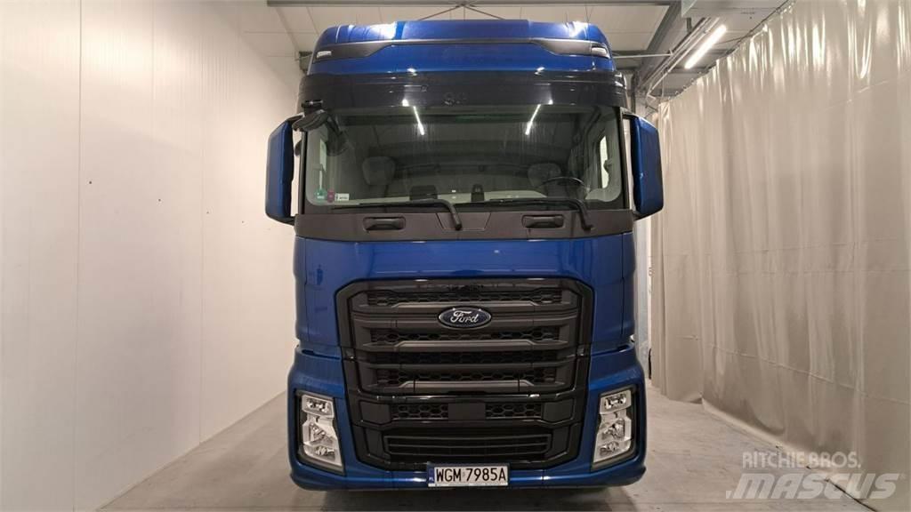Ford F-max Tracteur routier