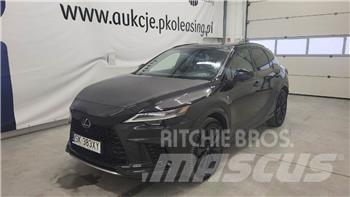 Lexus RX Voiture