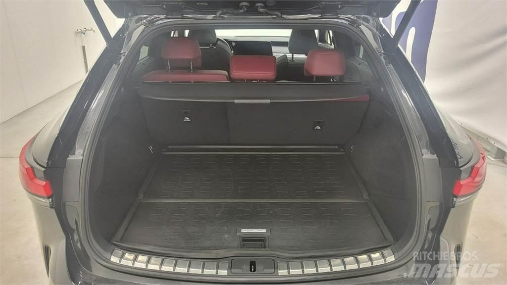 Lexus RX Voiture