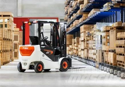 Bobcat B 25NS Chariots élévateurs électriques