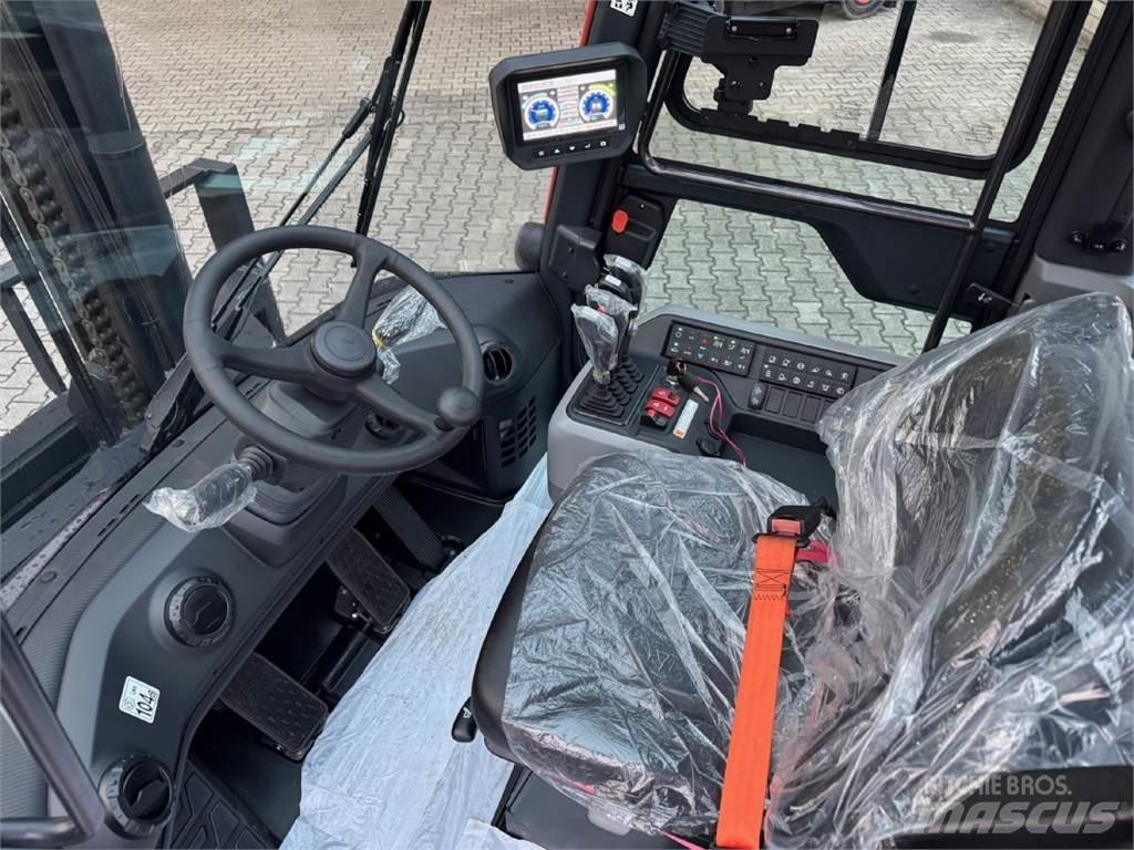 Bobcat D 90 S 9 Chariots diesel