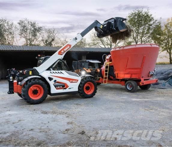 Bobcat TL 3070 75V Chariot télescopique