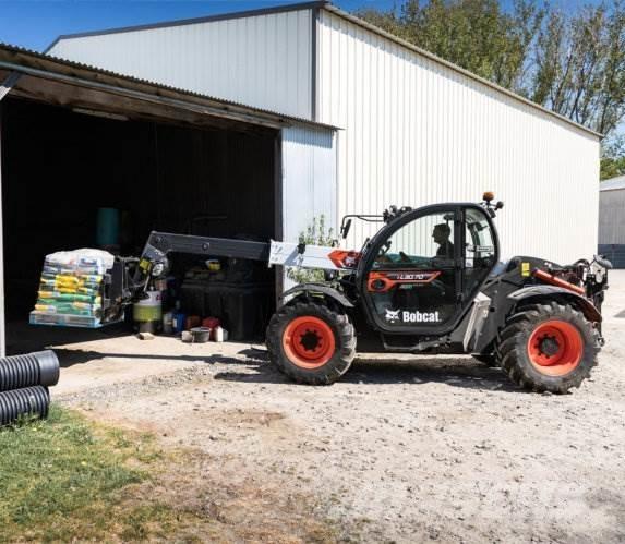 Bobcat TL 3070 75V Chariot télescopique
