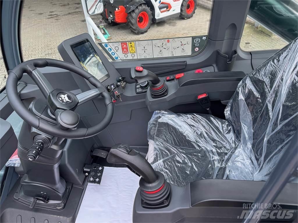 Bobcat TR 50.210 Chariot télescopique
