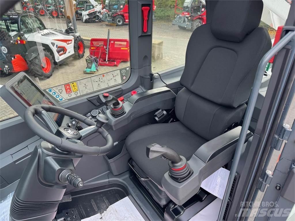 Bobcat TR 60.220 Chariot télescopique