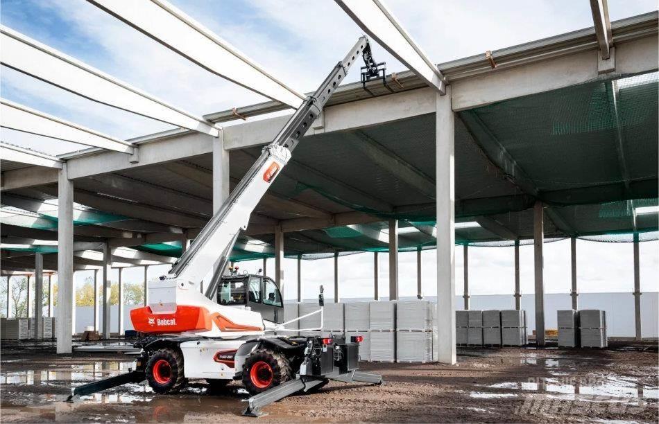 Bobcat TR 60.260 Chariot télescopique