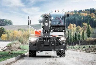 Bobcat TR 60.260 Chariot télescopique