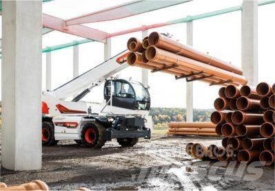 Bobcat TR 60.260 Chariot télescopique