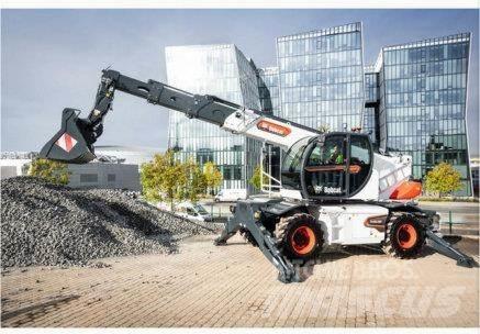 Bobcat TR 60.310 Chariot télescopique