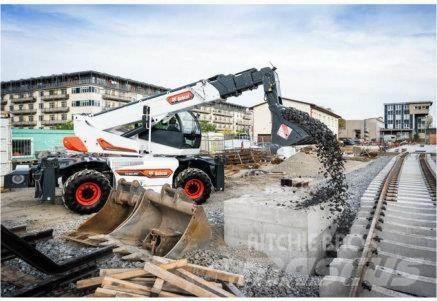Bobcat TR 60.310 Chariot télescopique