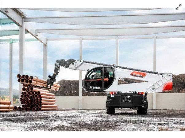 Bobcat TR 80.390 Chariot télescopique