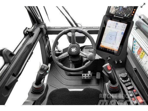 Bobcat TR 80.390 Chariot télescopique