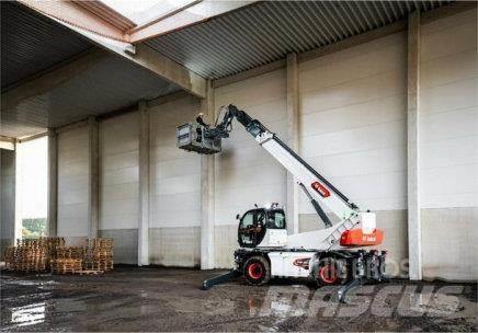 Bobcat TR 80.390 Chariot télescopique