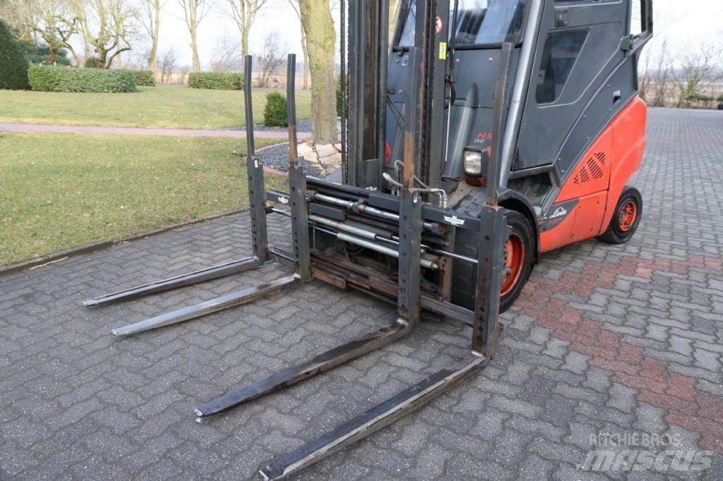 Cascade 28G 2FDS 76 Manutention - Autres