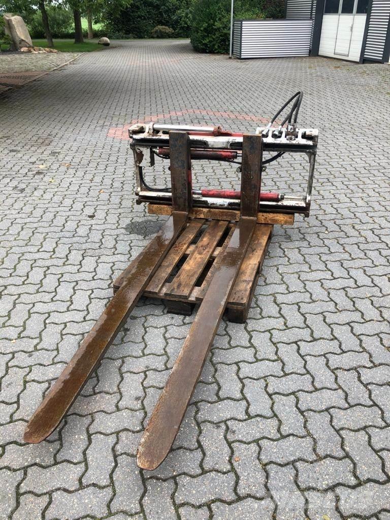 Durwen RZV 45GS Manutention - Autres