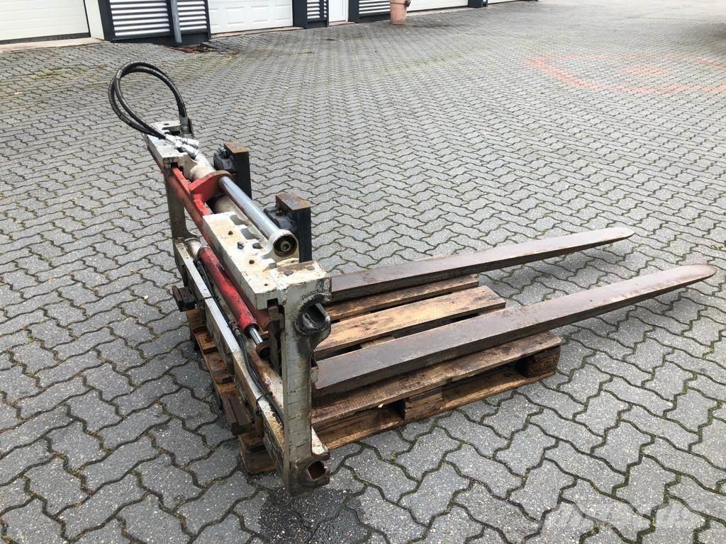 Durwen RZV 45GS Manutention - Autres