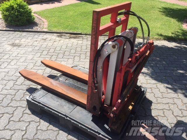 Durwen SGS 25 2Z Manutention - Autres