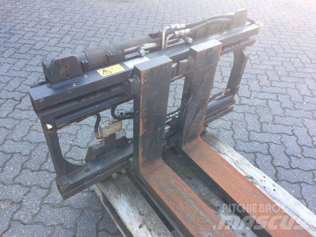 Kaup 3.5T466BZ Manutention - Autres