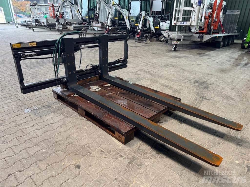 Kaup 8T160.5 Manutention - Autres