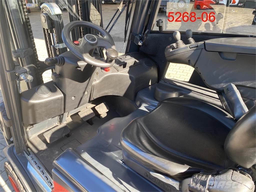 Linde E 20 PL EVO Chariots élévateurs électriques
