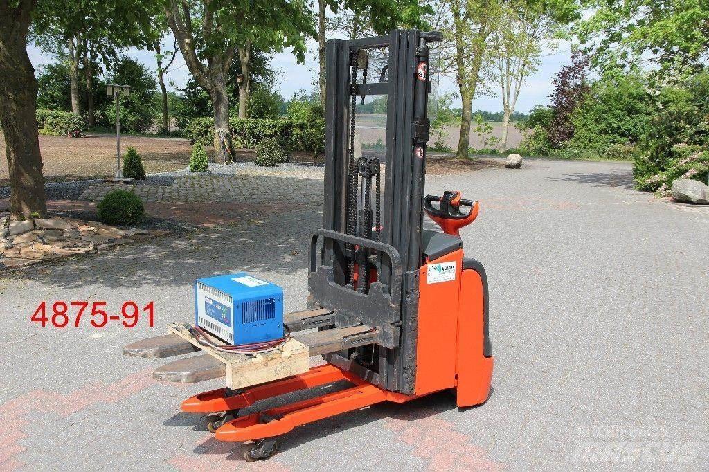 Linde L 16 i Gerbeur accompagnant