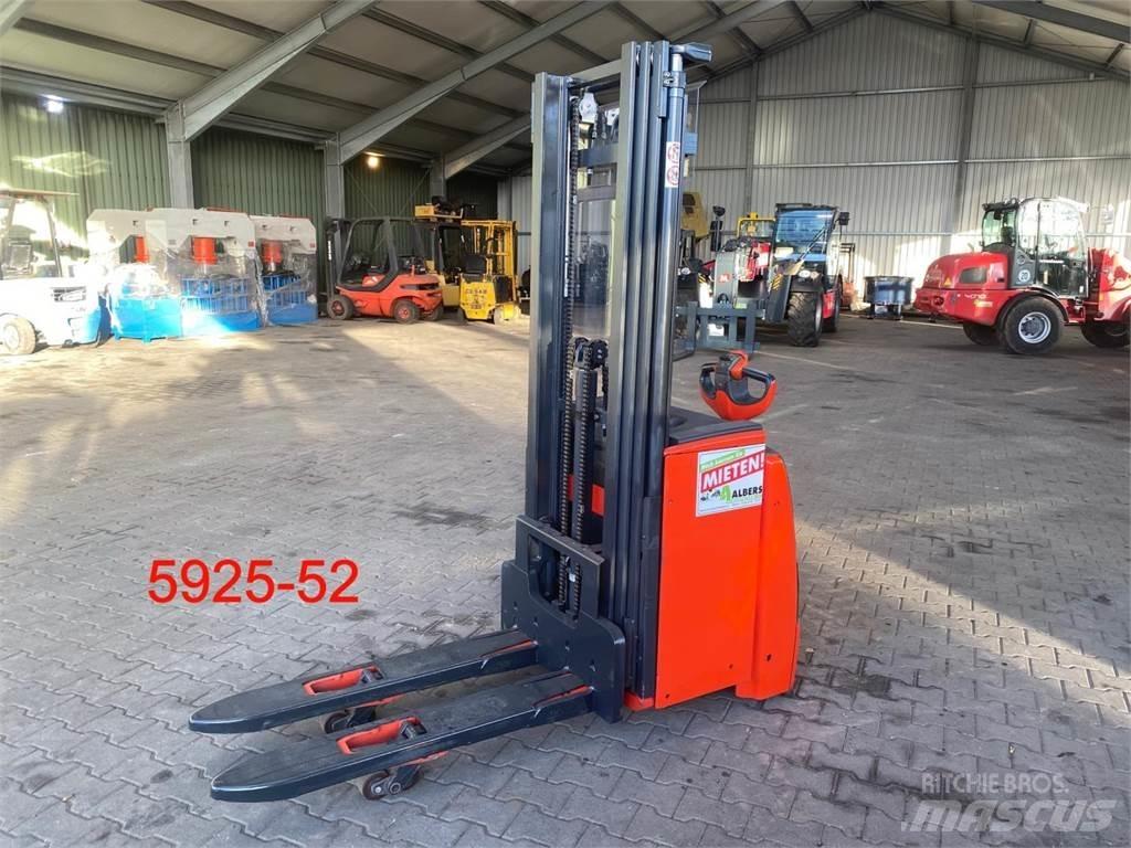 Linde L 16 i Gerbeur accompagnant