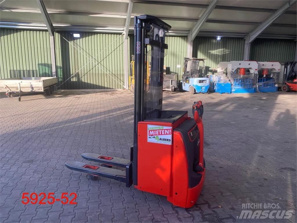 Linde L 16 i Gerbeur accompagnant