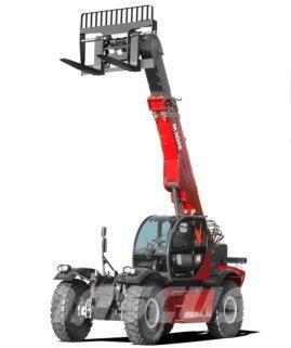 Magni HTH 20.10 Chariot télescopique