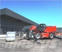 Magni RTH 13.26 Chariot télescopique
