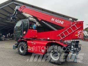 Magni RTH 6.22 Chariot télescopique