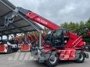 Magni RTH 6.25 Chariot télescopique