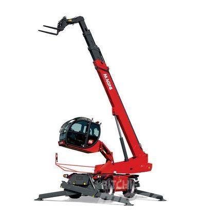 Magni RTH 6.26 EC Chariot télescopique