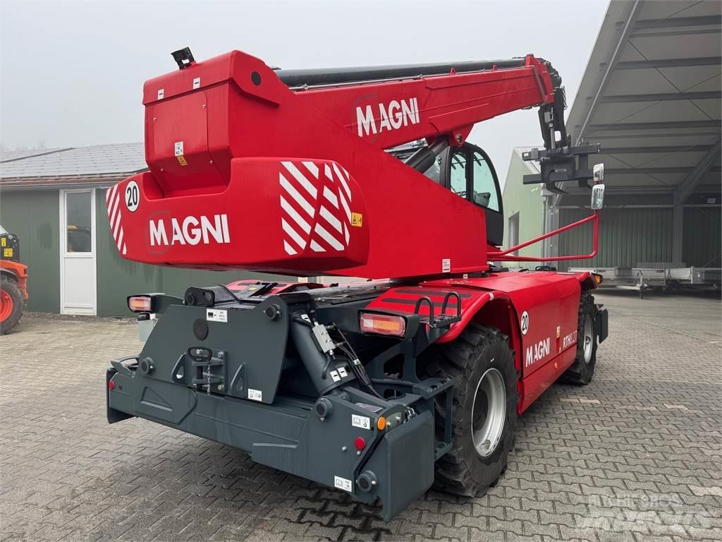 Magni RTH 8.27 Chariot télescopique