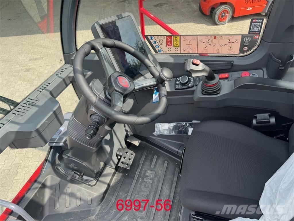 Magni RTH 8.27 Chariot télescopique
