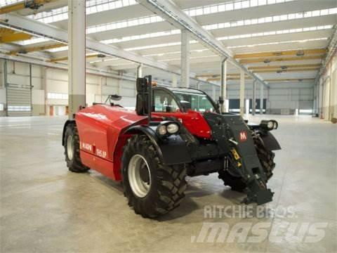 Magni TH 5.8 P Chariot télescopique