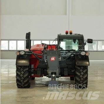Magni TH 5.8 P Chariot télescopique